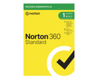 NortonLifeLock 360 Standard 1st. (12m) ESD - 563498 - zdjęcie 1